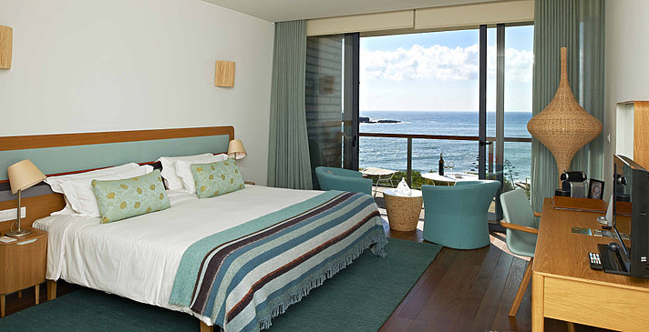 Beach Room - Martinhal Sagres Beach Family Resort