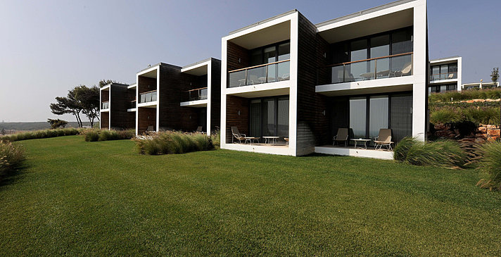 Beach Room - Martinhal Sagres Beach Family Resort