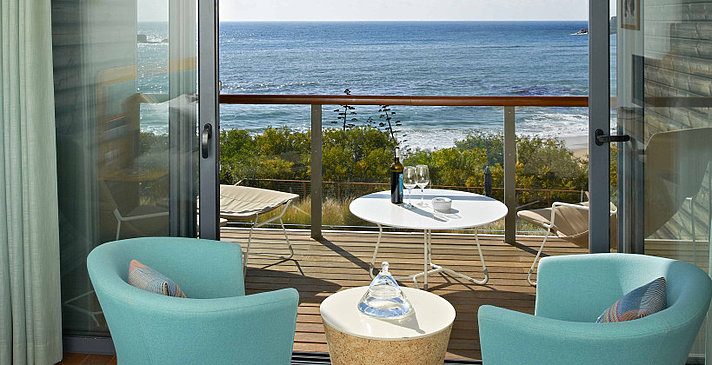 Beach Room - Martinhal Sagres Beach Family Resort