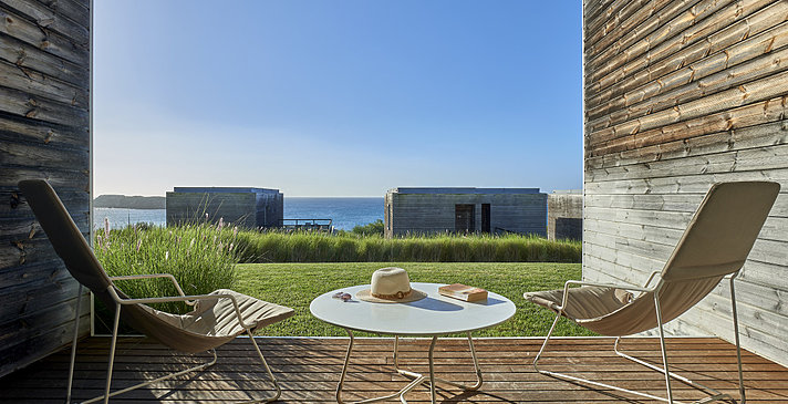 Beach Room seitl. Meerblick - Martinhal Sagres Beach Family Resort
