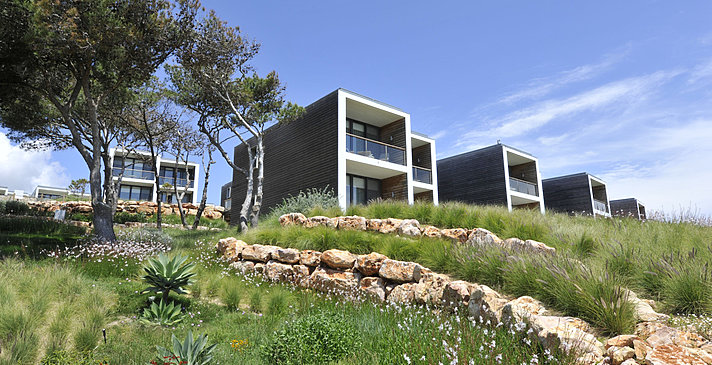 Beach Rooms - Martinhal Sagres Beach Family Resort