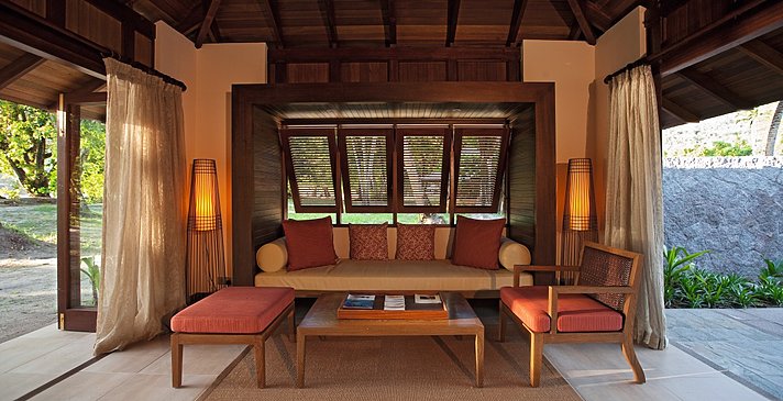 Beach Villa - Constance Ephelia Seychelles