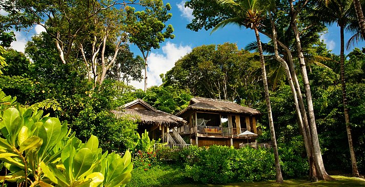 Beachfront Pool Villa Suite - Six Senses Yao Noi