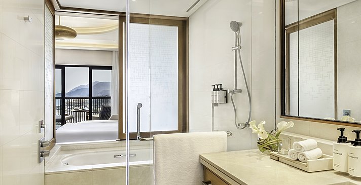 Beispiel Badezimmer