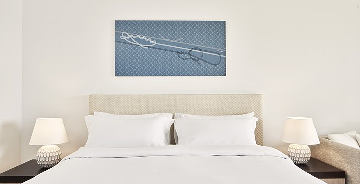 Superior Bungalow Sea View - Blue Palace, A Luxury Collection Resort & Spa