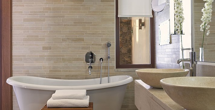Superior Bungalow Sea View - Blue Palace, A Luxury Collection Resort & Spa