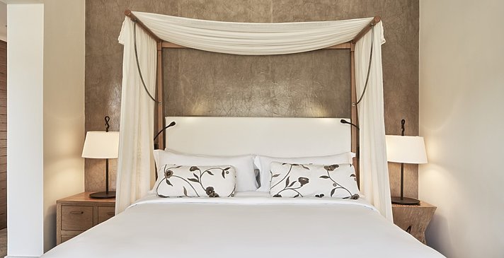 Superior Bungalow Sea View - Blue Palace, A Luxury Collection Resort & Spa