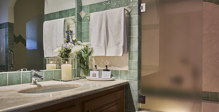 Charming Sea View Room - Villa del Golfo Lifestyle Resort