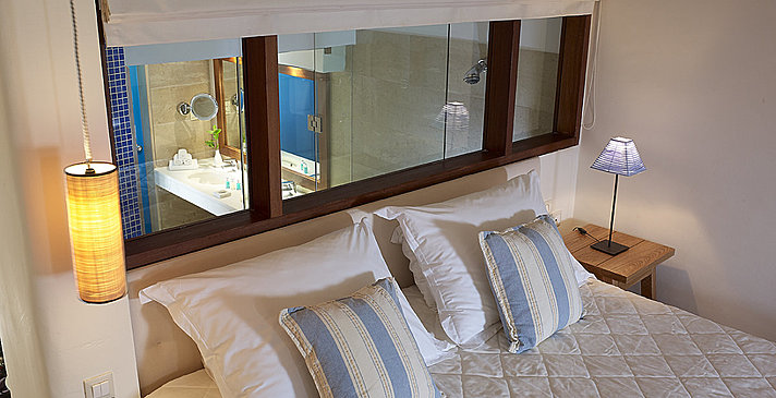 Classic Studio Private Pool - St. Nicolas Bay Resort Hotel & Villas