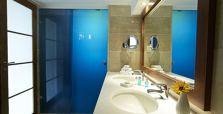 Classic Studio Private Pool - St. Nicolas Bay Resort Hotel & Villas