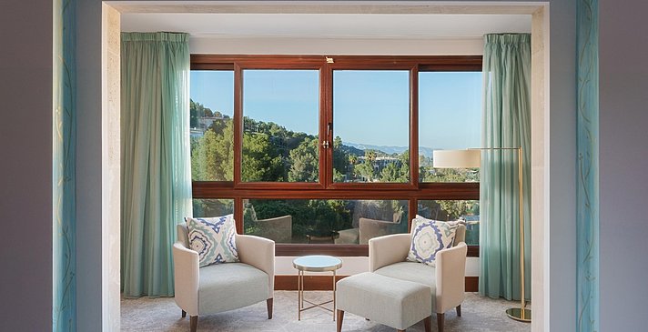 Castillo Hotel Son Vida Mallorca Jetzt Gunstig Buchen Ewtc