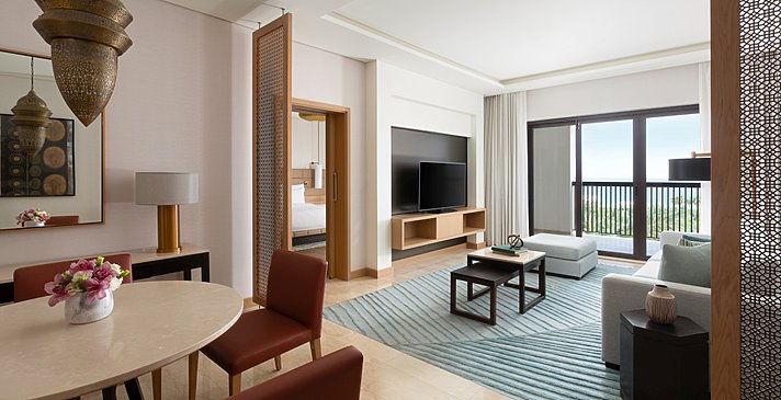 (Club) Resort Suite 