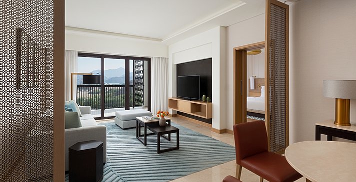(Club) Resort Suite 