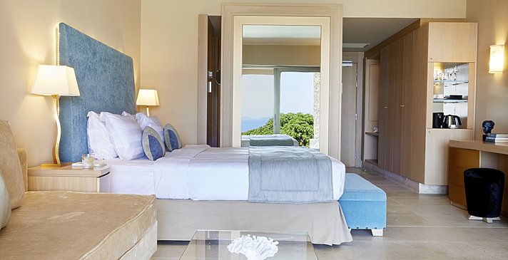 Deluxe Junior Suite - Daios Cove
