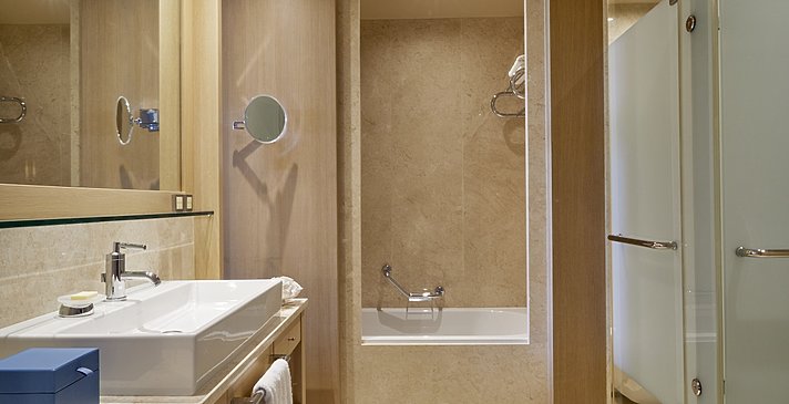Deluxe Junior Suite - Daios Cove