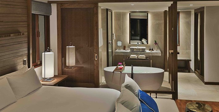 Deluxe Room - Pimalai Resort & Spa