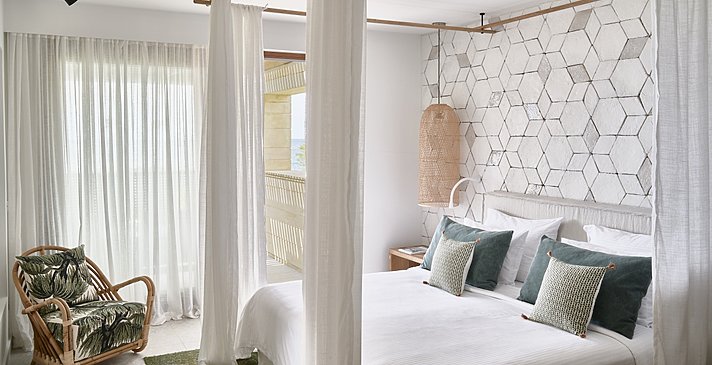 Deluxe Suite - Phaea Cretan Malia