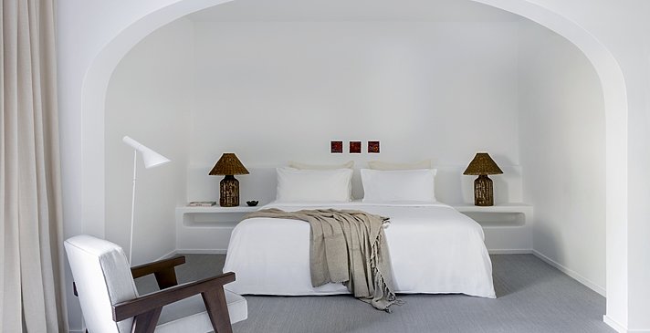 Deluxe Suite - Vilalara Grand Hotel Algarve