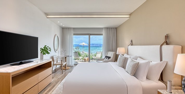 Emerald Suite Beachfront - Domes Miramare, a Luxury Collection Resort