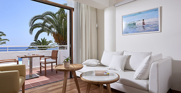 Doppelzimmer - St. Nicolas Bay Resort Hotel & Villas