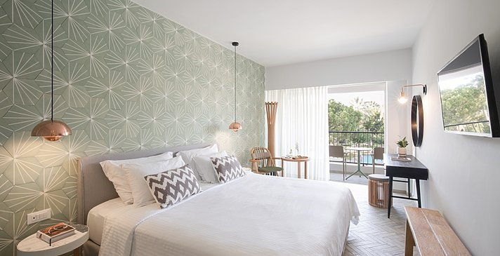 Double Room - Phaea Cretan Malia