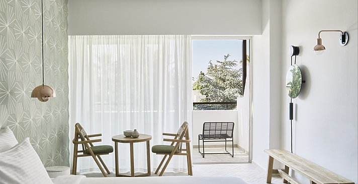 Double Room - Phaea Cretan Malia