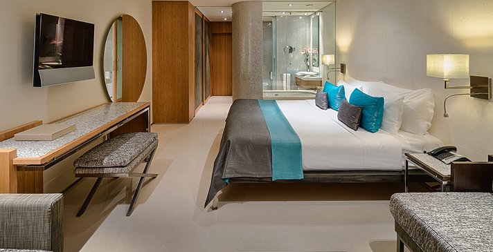 Dreamer Room - Aguas de Ibiza