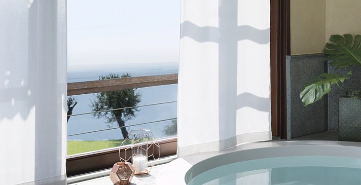 Exclusive Suite - Lefay Resort & SPA Lago di Garda