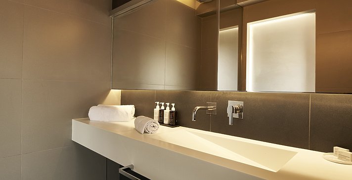 Executive Room Side Sea View - NEMA Design Hotel & Spa