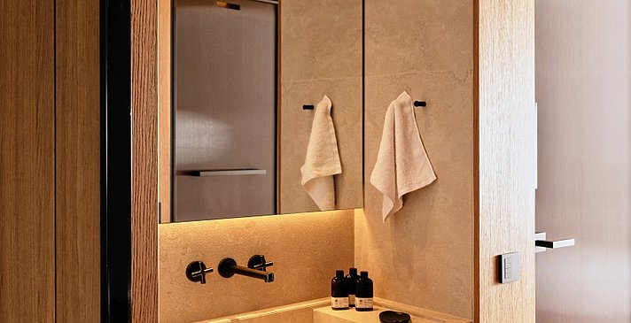Family Cabana with Plunge Pool - 91 Athens Riviera