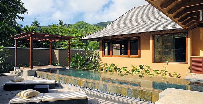 Family Villa - Constance Ephelia Seychelles