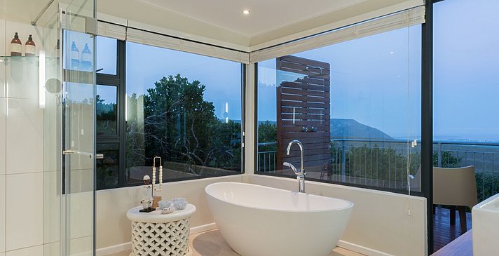 Garden Lodge One Bedroom - Grootbos Private Nature Reserve