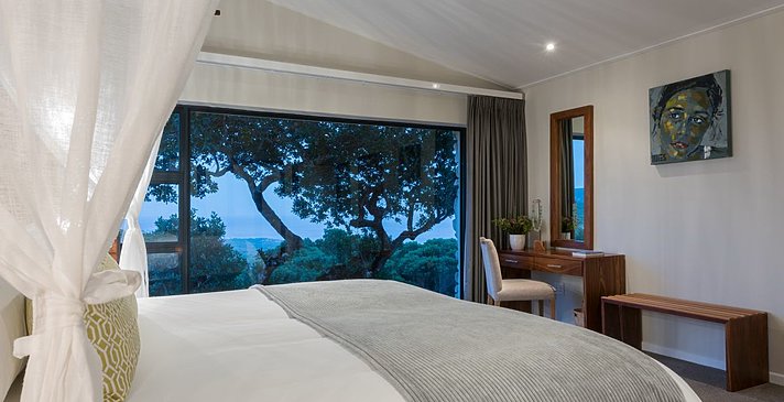 Garden Lodge One Bedroom - Grootbos Private Nature Reserve