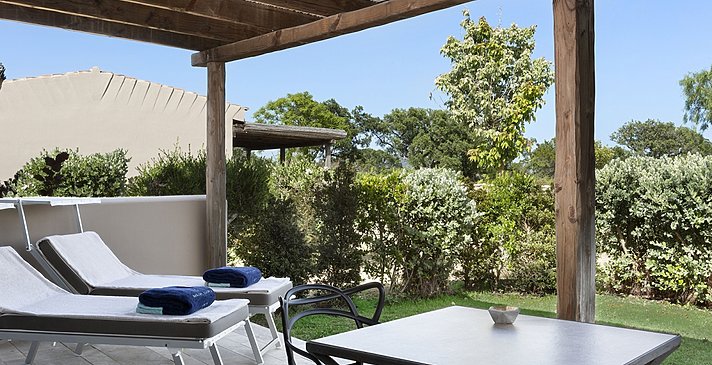 Garden Family Suite - Baglioni Resort Sardinia