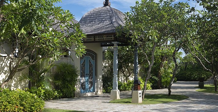 Garden Villa - Jumeirah Bali