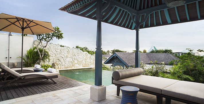Garden Villa - Jumeirah Bali
