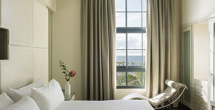 One Bedroom Master Suite - Gran Melia Palacio de Isora