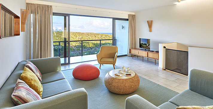 Grand Deluxe Bay House - Martinhal Sagres Beach Family Resort