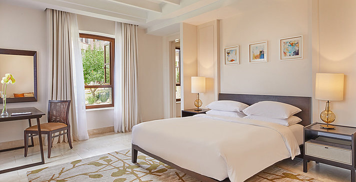 Grand Deluxe - Cap Vermell Grand Hotel Mallorca