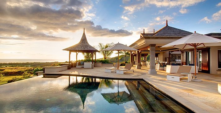 Heritage The Villas Mauritius