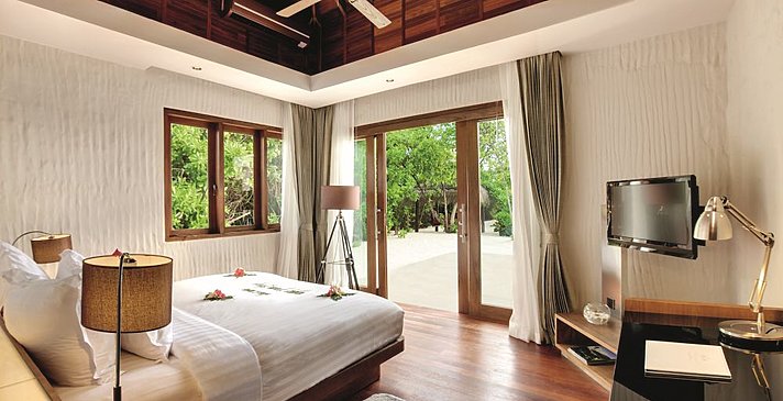 Sunset Beach Villa - Hideaway Beach Resort & Spa