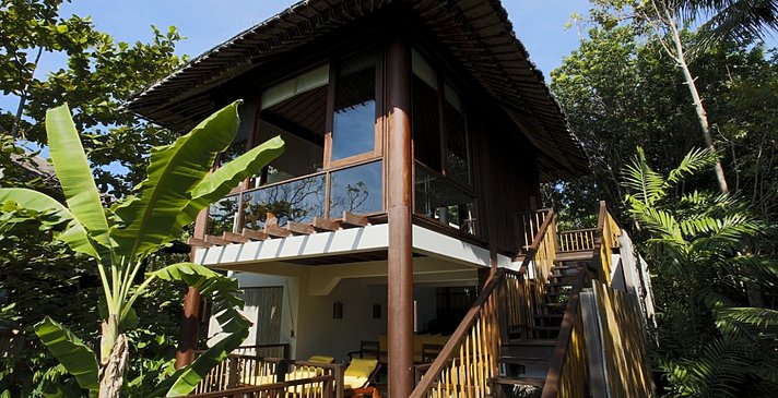 Hideaway Villa - Six Senses Samui