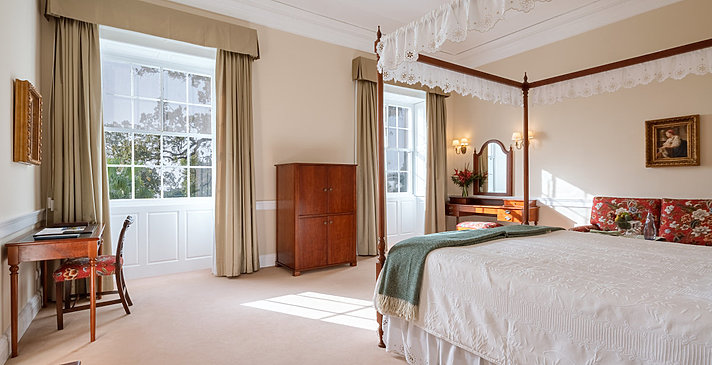 Historical Junior Suite - Quinta Jardins do Lago