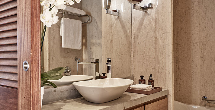 Island Luxury Suite - Blue Palace, A Luxury Collection Resort & Spa