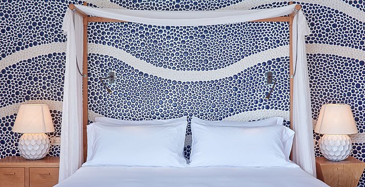 Island Luxury Suite - Blue Palace Elounda, a Luxury Collection Resort, Kreta