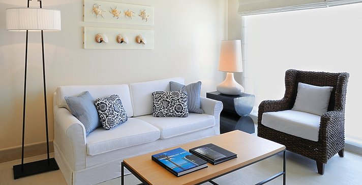 Island Luxury Suite Sea View Private Heated Pool - Blue Palace, A Luxury Collection Resort & Spa