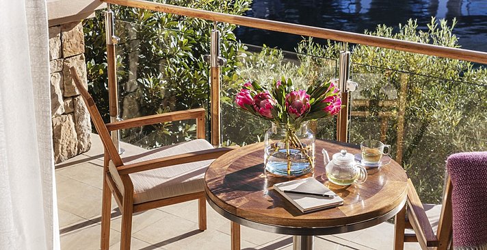 Island Superior Room - One&Only Cape Town