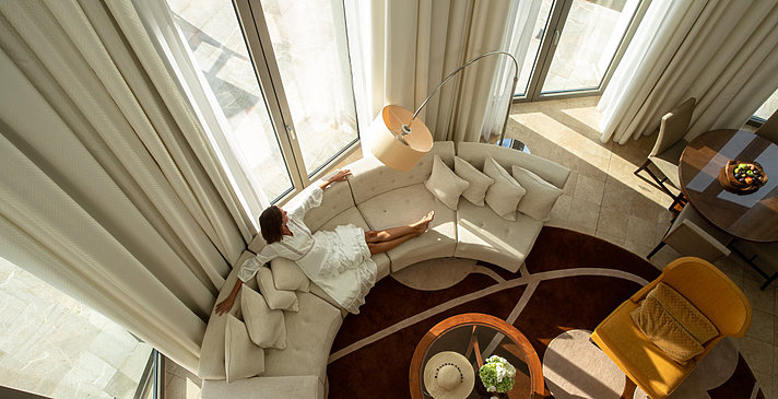 Lighthouse Suite - Jumeirah Mallorca