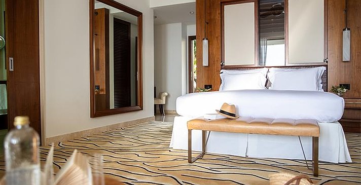 Premium Mediterranean Sea View - Jumeirah Mallorca