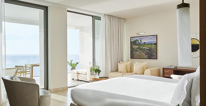 Premium Mediterranean Sea View - Jumeirah Mallorca